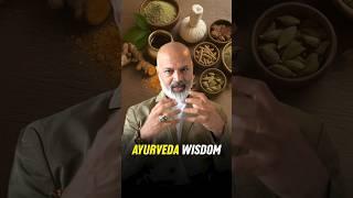 Ayurvedic Wisdom  | Bijay J. Anand