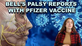 Bell's Palsy and the COVID-19 Vaccine