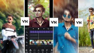 Instagram Reels Photo Video Editing In Vn Video Editor | Vn App Se Photo Se Video Kaise Banaye