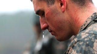 SFAS : Special Forces Assessment and Selection