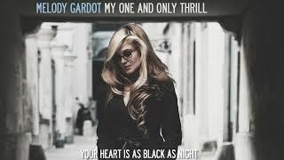 Melody Gardot - Your Heart Is As Black As Night (Official Audio)