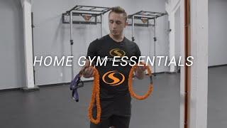 Home Gym Essentials