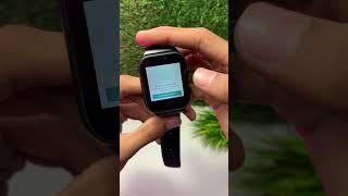 WHATSAPP IN SMARTWATCH 