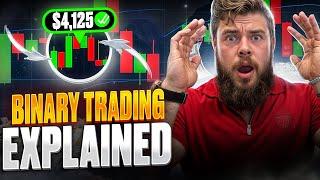 🟣 How to Trade on Pocket Option: Step-by-Step Binary Options Strategy