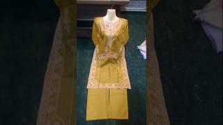 Desi Fashion new design #music #arabic #топ #love  #fashiondress #nadeemtv #dress