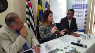 Encontro de Servidores de Câmaras Municipais de Itu e Região