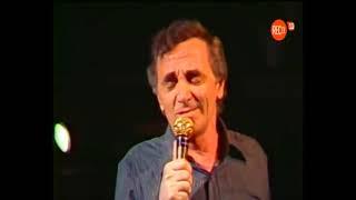 Charles Aznavour - Isabelle (1980)