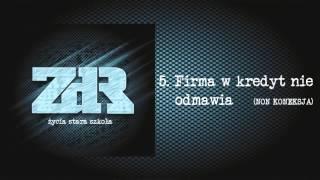 ZdR Firma w kredyt nie odmawia