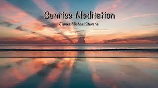 Sunrise Meditation - Reflective Piano