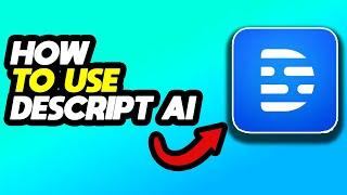 How to Use AI Voice Descript (2024)  FREE AI Text to Speech Software