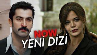 NOW TV'DE YENİ DİZİ! Kenan İmirzalıoğlu, Hilal Altınbilek | İşgal Günlerinde Aşk! 2025