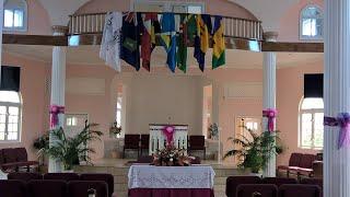 Deliverance Baptist Church - Saint Lucia