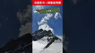 瑞士必去景點介紹  | 歐洲旅遊 | Switzerland Travel | 旅遊癮