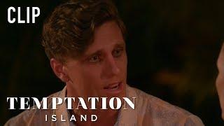 Temptation Island | Season 1 Finale: Evan Dumps Kaci For Morgan | on USA Network