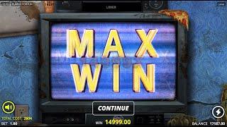 GANE 2 MAX WINS EN 1 DIA!!! AQUI EN 1WIN!!!!