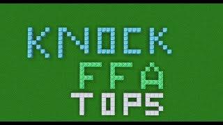 TOP 5 KNOCKBACK FFA SERVER !!! + IP ADRESSEN