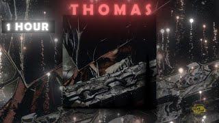 ZWE1HVNDXR x NONTHENSE "THOMAS" (1 Hour Version)