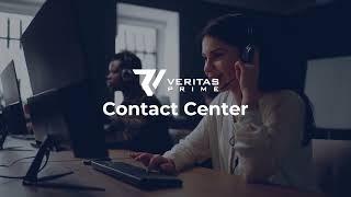 Transform & Elevate Your Employee Experience: SAP SuccessFactors ECSC & Veritas Prime Contact Center