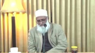 Ahmed Javed Sab, Ilhaad kaun Paihl Raha ha