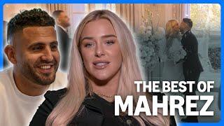 "It's part of the game!" | The BEST of Riyad Mahrez in Married to the Game 