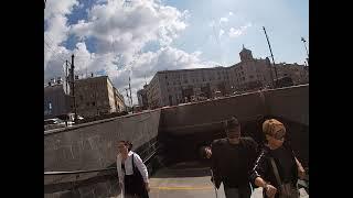 Незримый Петербург 12