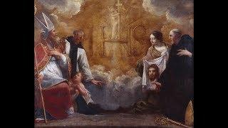 The Power of the Holy Name of Jesus ~ Fr Isaac Mary Reylea