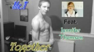 Mc.T, Jennifer Thomson - Together