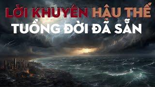 LỜI KHUYÊN | dành cho người hậu thế của PHẬT THẦY | Tuồng Đời Đã Sẵn | Vận mệnh thay đổi nhứt khắc.