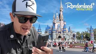 Magic Kingdom’s Weirdest Scavenger Hunt – And So Much More!