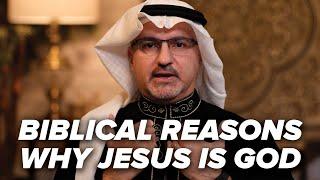 Biblical Reasons Why Jesus is God - Introduction