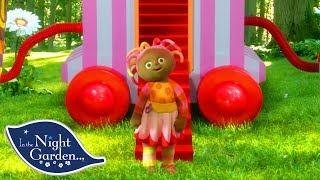 Drømmehagen pa norsk | av Ninky Nonk |  In the Night Garden Norwegian