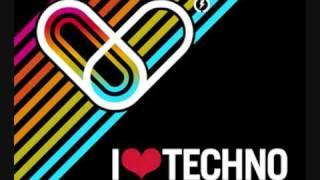 Techno forever Remix - Teil 3 - DJ FlexXx