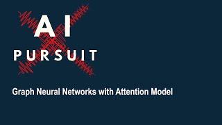 Graph Neural Networks and Attention model | Prof. Laura Leal-Taixé