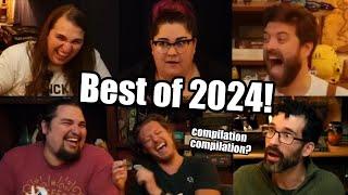 YOUR favorite bits from 2024! | Avantris compilation