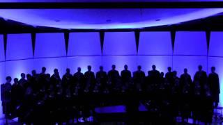 The Concordia Choir,  Soundscape, "Call of the Wild" René Clausen