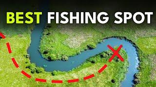 How To Find New Places to Fly Fish — Step-by-Step Guide | Module 9, Section 1