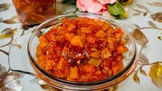 Aam Ka  Khatta Meetha Achar | Achar Recipe | Achar Bananey  Ka Bahoot Asan Tariqa | pickle Recipe