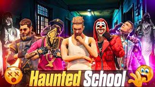 Kya Red Criminal Sabko Bacha Payega  Part 2 |Haunted School 