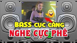 LK Organ Disco Remix Cực Bốc - Test Loa Mở Nhạc Này CHUẨN ĐÉT - Organ Anh Quân #nhactestloa 55