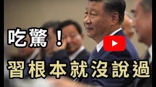 习根本就没说这句话｜星舰6是政治路演发射｜马斯克是DOGE狗狗币庄家｜乌克兰放飞自我川普虚张声势不敢打仗