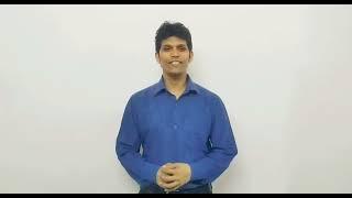 Tuhin Das - Introduction...