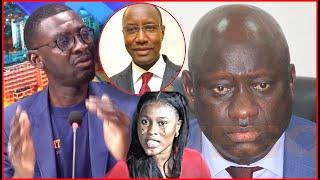 Les graves révélations du Juriste Thioune sur l'ex Procureur Bassirou Gueye "Limou déf thi dossier…"