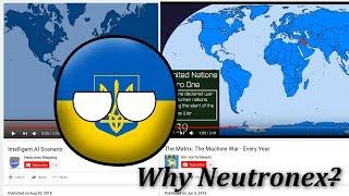 My Problems With Neutronex (Ft. Moldovan Mapper)