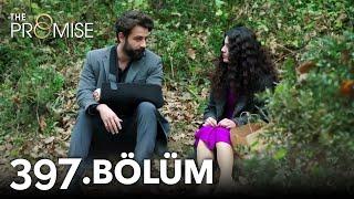 Yemin 397. Bölüm | The Promise Season 4 Episode 397