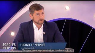 PMB's Deputy CEO Talks about iMiGiNE and FLASHKNiFE