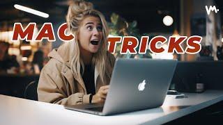 Diese Mac-Tricks muss jeder kennen!