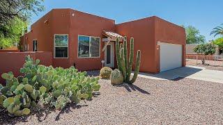 New Tucson Properties!