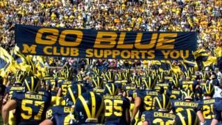 Let's go blue