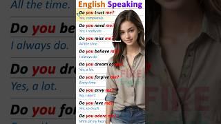 English Conversation Practice for Beginners to advanced level / Asking questions hello hi