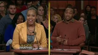 Yes, Chef | Judge Mathis